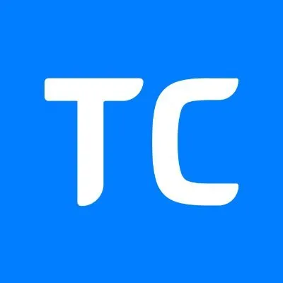 TC Brazil logo