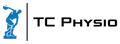 TC Physio logo