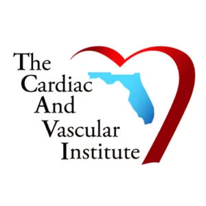The Cardiac and Vascular Institute logo