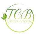TCB Green Energy logo