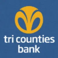 Tri Counties Bank logo
