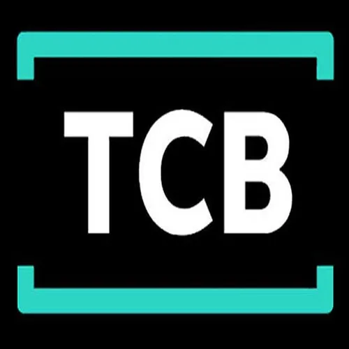 TCB Media Rights logo