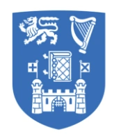 Trinity College Dublin logo
