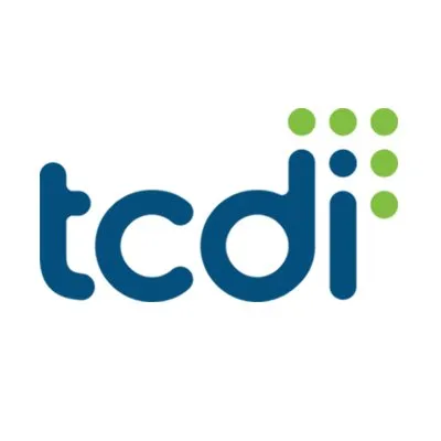 TCDI logo