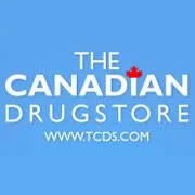 The Canadian Drugstore logo
