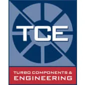 Turbo Components & Engineering logo