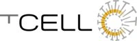 tCell logo