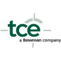 TCE logo