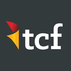 TCF Bank logo