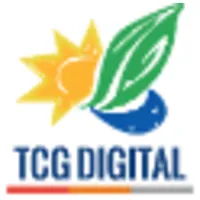TCG Digital logo