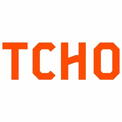 TCHO logo