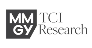 TCI Research logo