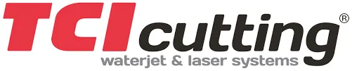 TCI Cutting logo