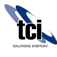 TCI Solutions logo