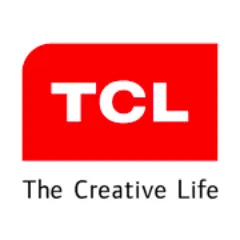 TCL Electronics logo