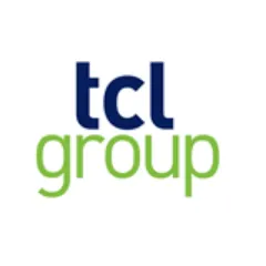 TCL Group logo