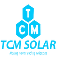 TCM SOLAR