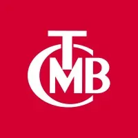 Central Bank of the Republic of Turkey logo