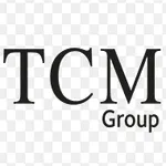 TCM Group logo