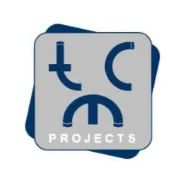 TCM projects logo