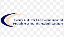 Twin Cities Occupational Health & Rehabilitation logo