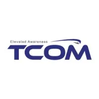 TCOM logo