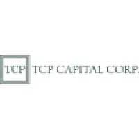 BlackRock TCP Capital logo