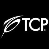 TCP Lighting logo