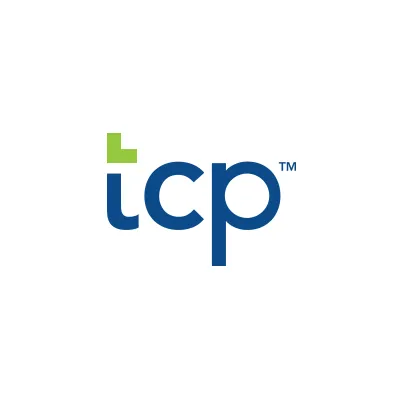 TCP Software logo