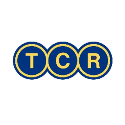 TCR Group logo