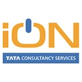 TCS iON logo