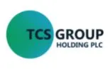 TCS Group logo