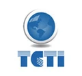 TCT International logo
