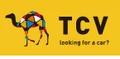 TCV Corporation logo