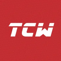 The Computer Works logo