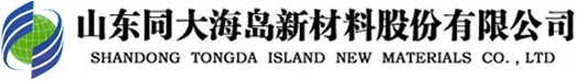 Shandong Tongda Island New Material logo