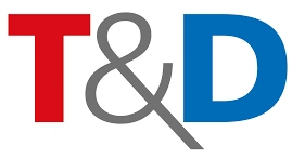 T&D Holdings logo