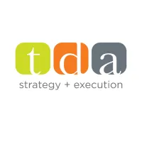 TDA Group logo