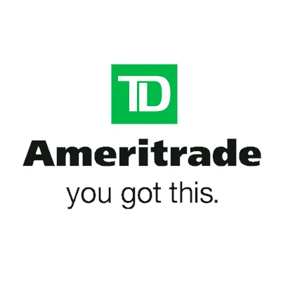 TD Ameritrade logo