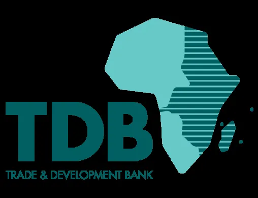 Trade and Development Bank logo