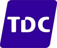 TDC Sverige logo