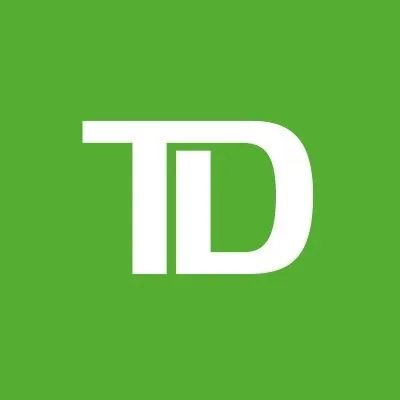 TD Direct Investing logo