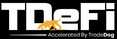 TDeFi logo