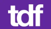 TDF logo