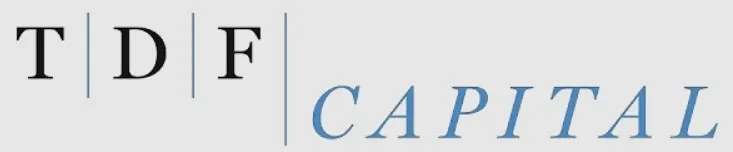 TDF Capital logo