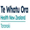 Te Watu Ora logo