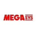 Megasys-Iveda Taiwan logo