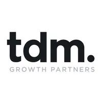 TDM Growth Partners logo