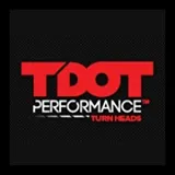 TDot Performance logo