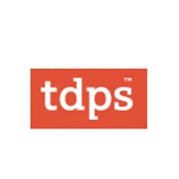 T D Power Systems logo